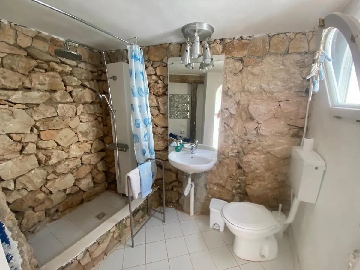 Bed & Breakfast Camera Pedra Lampedusa Italy