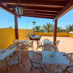 Aparthotel Puesta De Sol, Lampedusa