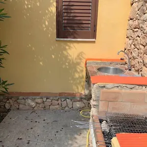 Maveda, Un Dammuso Immerso Nel Verde LMP