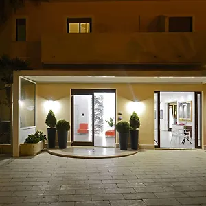 Hotel Western Martello, Lampedusa