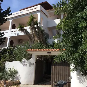 Apartment Dacla, Lampedusa