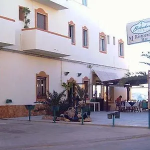 Hotel Belvedere, Lampedusa
