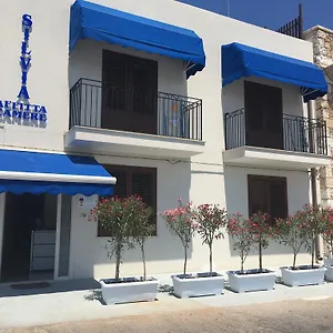 Guest house Silvia, Lampedusa