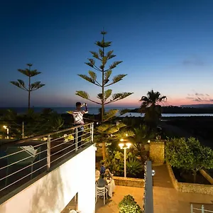 Ristorante Cavalluccio Marino Hotel