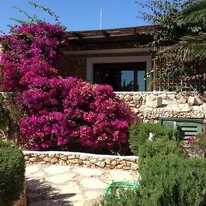 Hotel Cupola Bianca, Lampedusa
